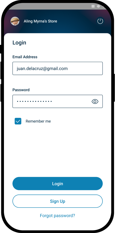 Mockup 3