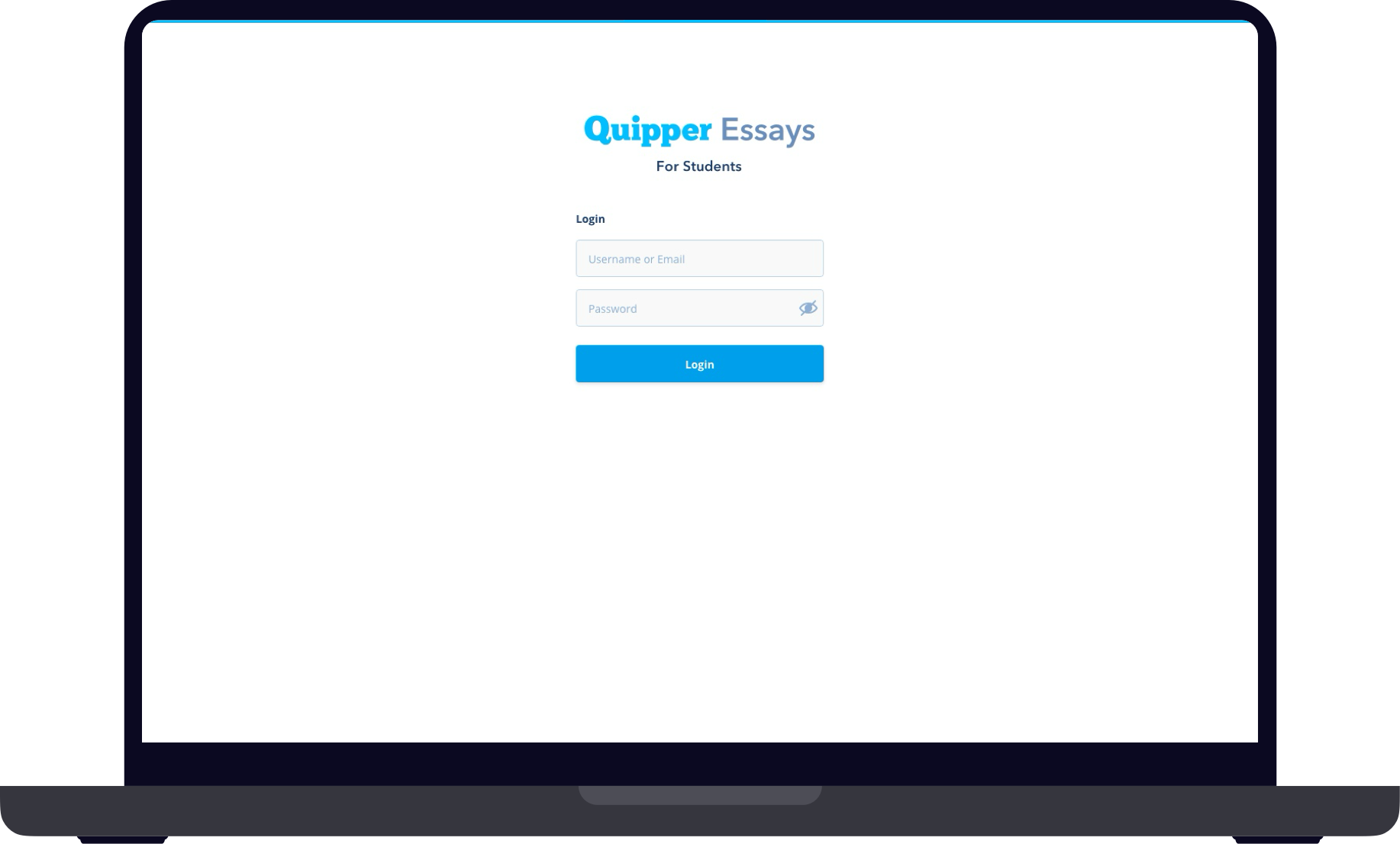 Laptop Mockup 1