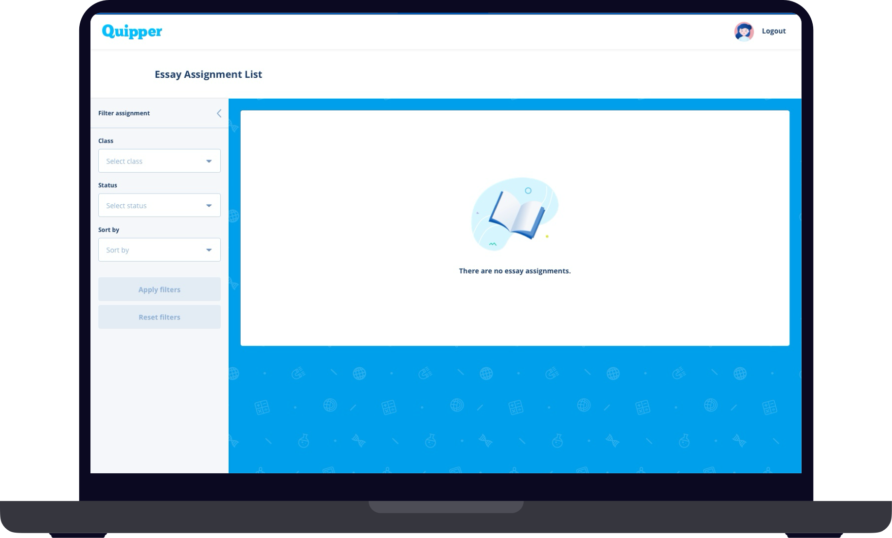 Laptop Mockup 6