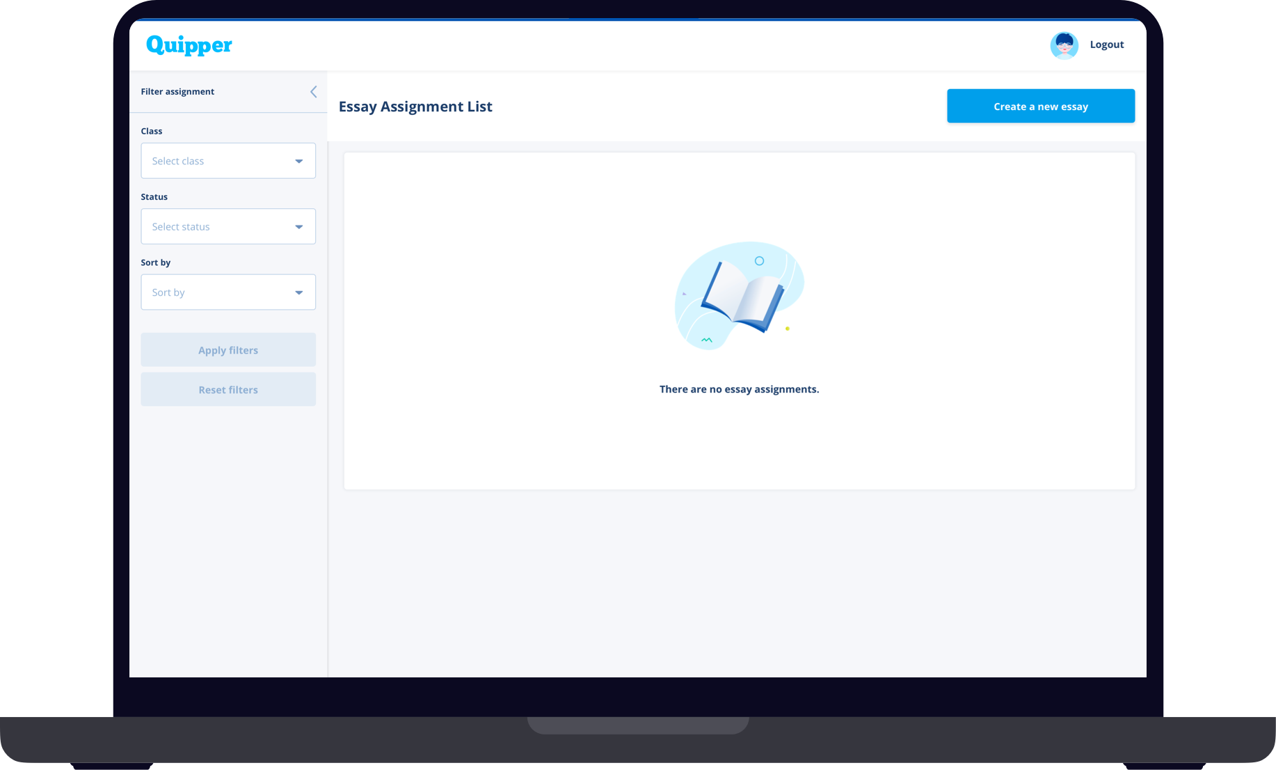Laptop Mockup 6