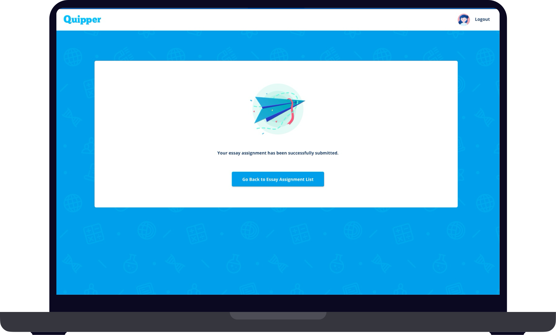 Laptop Mockup 20