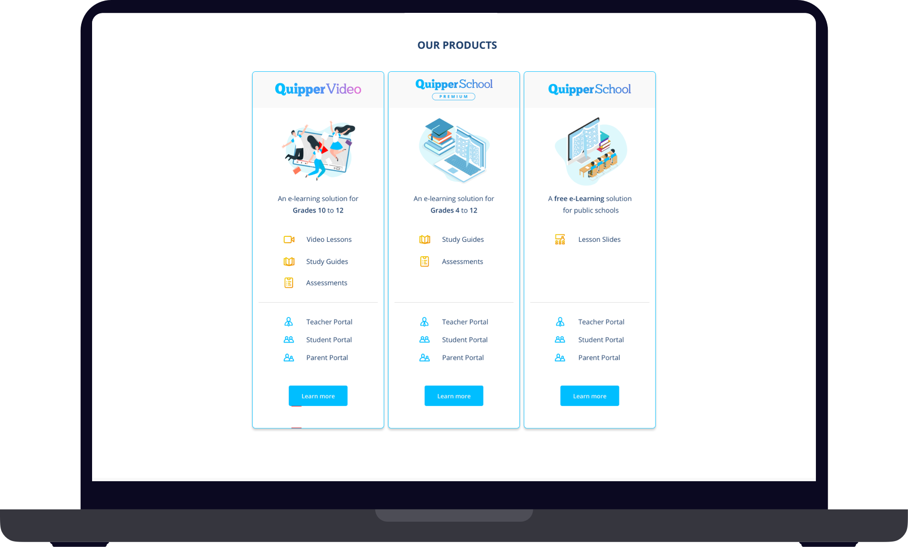 Laptop Mockup 3