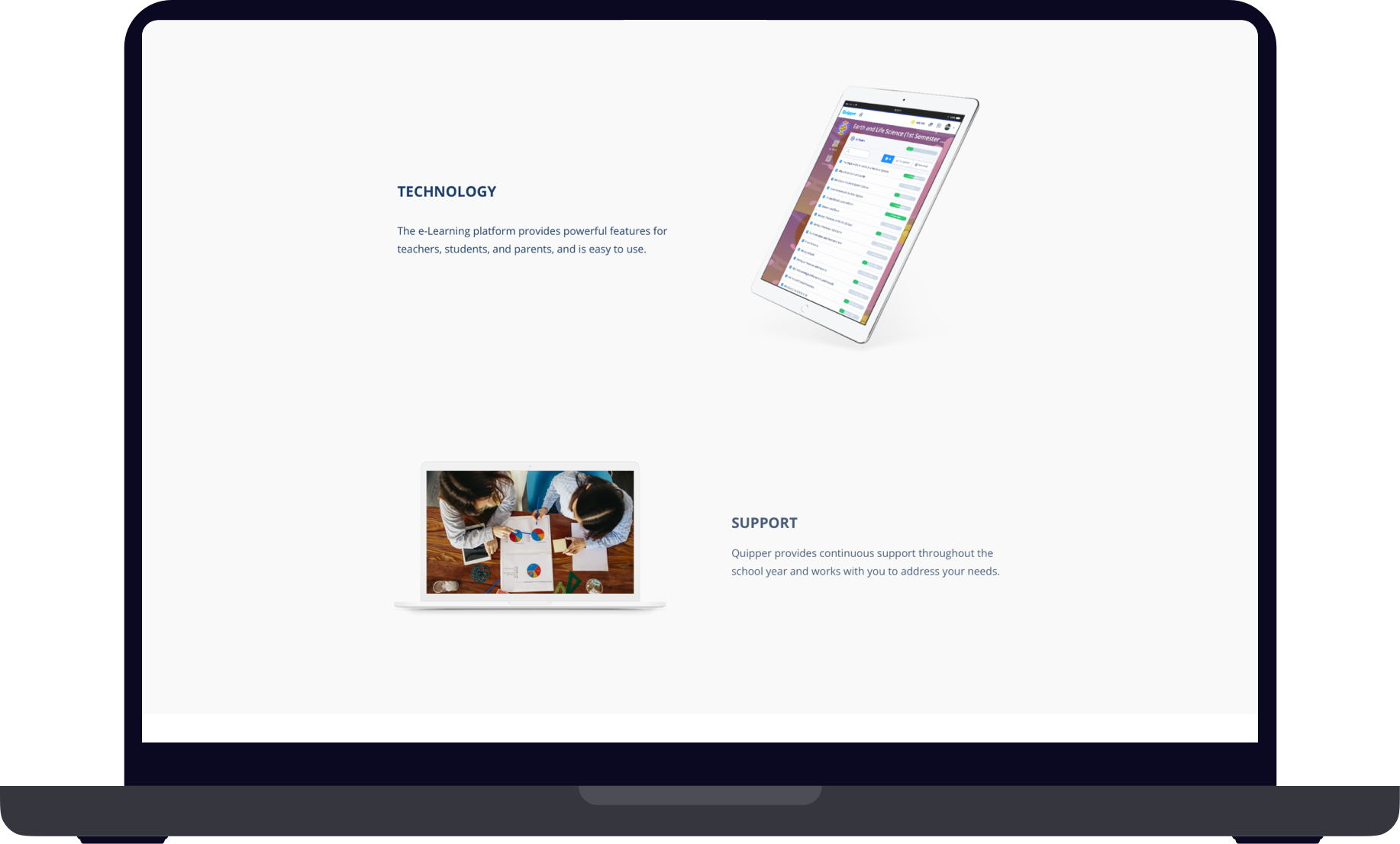 Laptop Mockup 5
